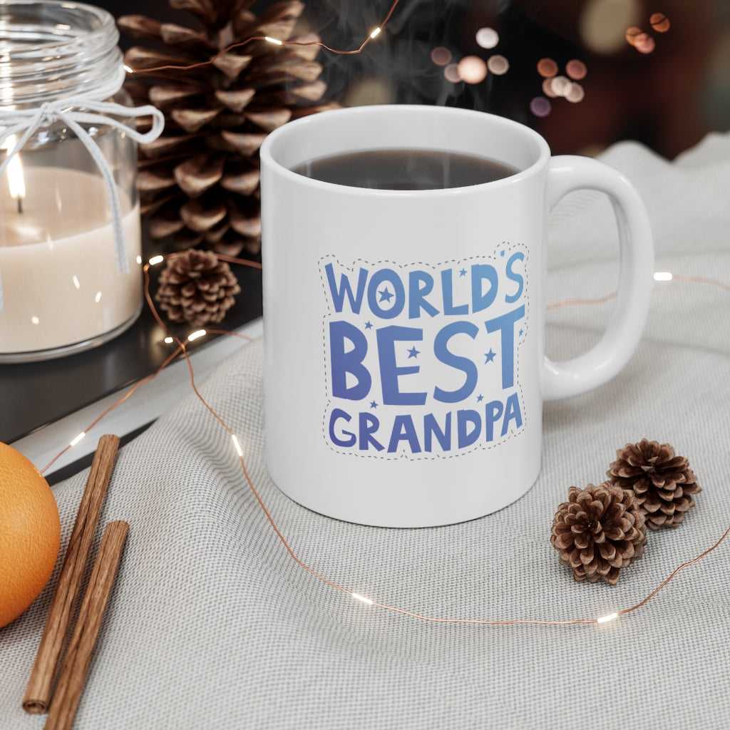Mug World's Best Grandpa Mug 2143943376 24 $ Mugs Onetify Stew's Incense