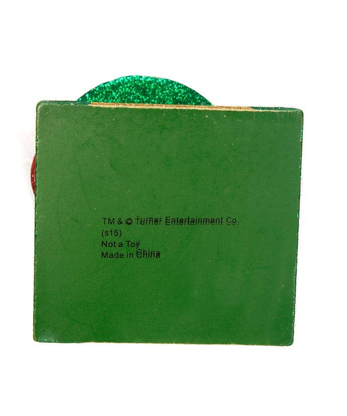 nutcracker 16" WIZARD OF OZ HOLLYWOOD NUTCRACKER OZ6141 159 $ Quirks! Stew's Incense