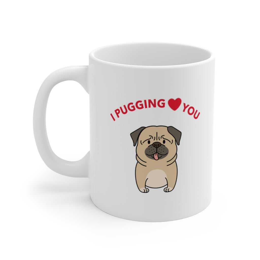 Mug I Pugging Love You Mug 1069613414 22 $ Mugs Onetify Stew's Incense