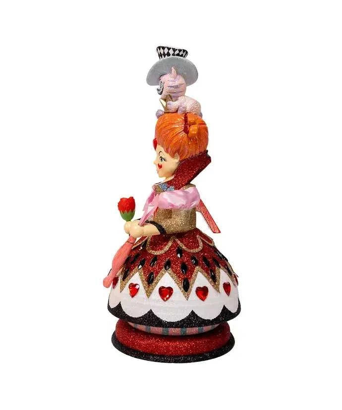 nutcracker 13" Hollywood Queen of Hearts Nutcracker HA0763 189 $ Shop All Quirks! Stew's Incense