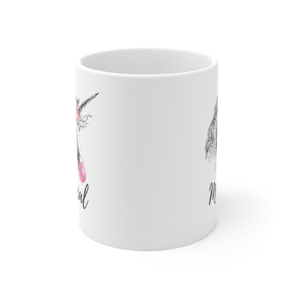 Mug Unicorn Bubble Gum Life is Magical Mug 12610288950945560562 24 $ Mugs Onetify Stew's Incense