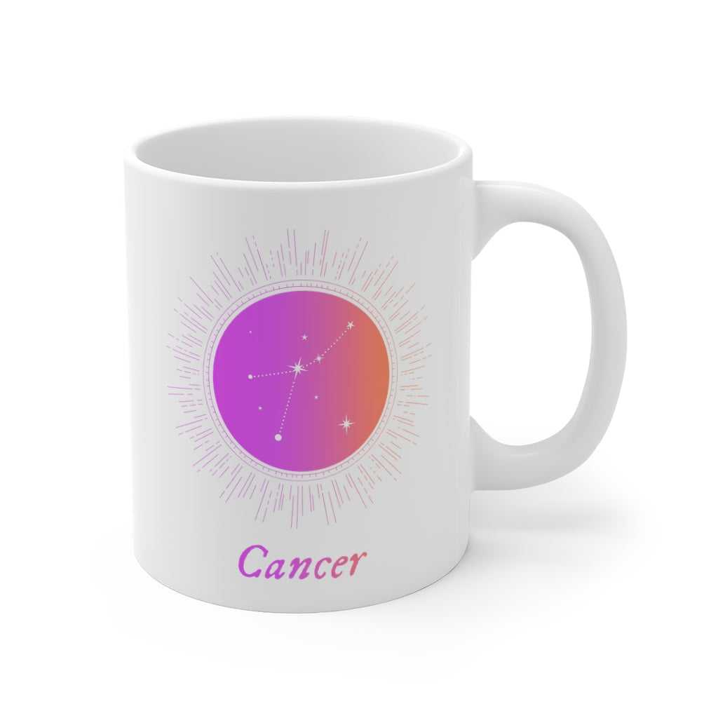 Mug CANCER Astrology Mug 1761686542 24 $ Mugs Onetify Stew's Incense
