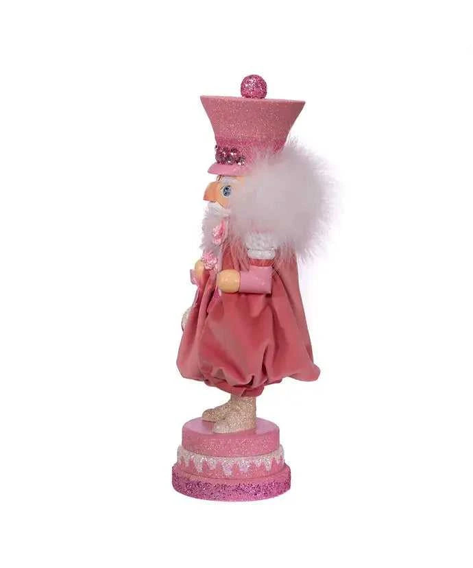 nutcracker 15"HOLLYWOOD PINK SWEET SOLDIER NUTCRACKER HA0562 129 $ Shop All Quirks! Stew's Incense