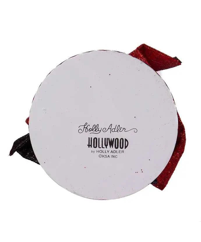 nutcracker 17.5"HOLLYWOOD QUEEN OF HEART NUTCRACKER HA0519 219 $ Shop All Quirks! Stew's Incense