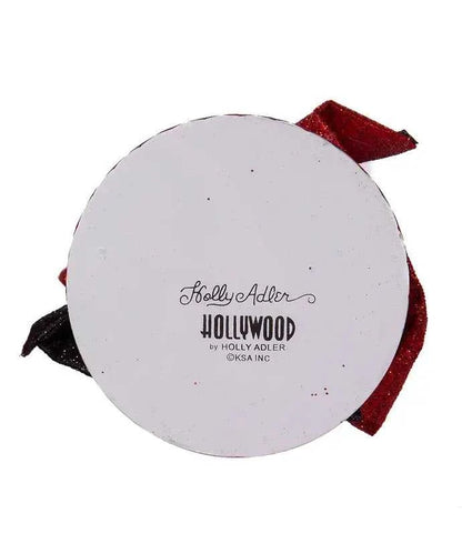 nutcracker 17.5"HOLLYWOOD QUEEN OF HEART NUTCRACKER HA0519 219 $ Shop All Quirks! Stew's Incense