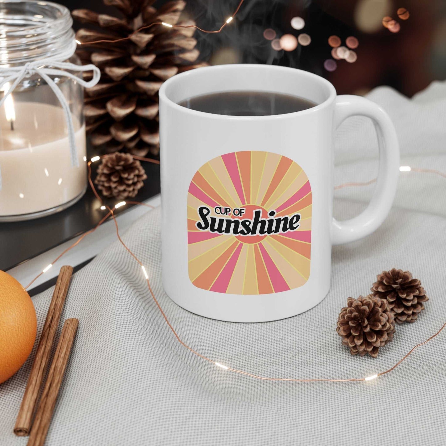 Mug Cup of Sunshine Coffee Tea Mug 19038733268787350475 22 $ Shop All Onetify Stew's Incense