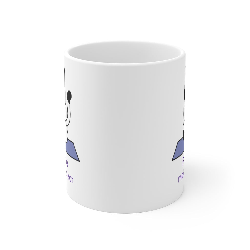 Mug Yoga Theme - Practice Makes Purrfect Mug 2858557057 24 $ Hem Onetify Stew's Incense