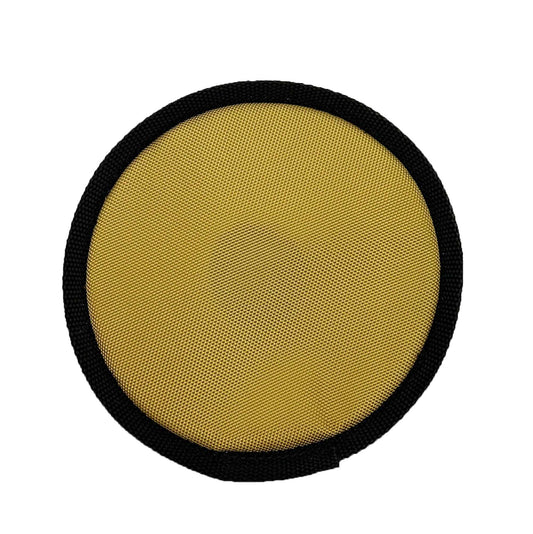 Dog Toys Niner's Dog Disc Flyer sku-44184305729795 18 $ Pet Lovers Store American Dog Stew's Incense