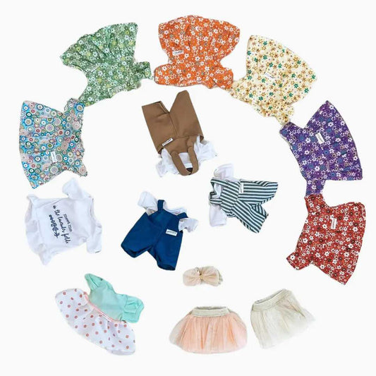 Stuffed Animal Accessories Xander Clothes SunBest 18 $ Shop All Lavender Life Company Stew's Incense