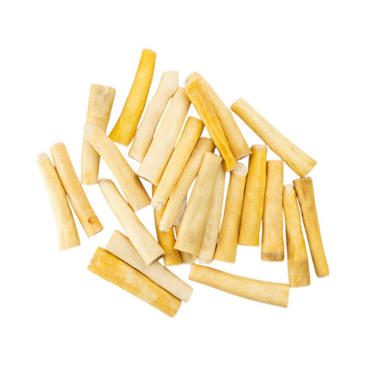 Dog Treats All-Natural Cow Tail Dog Treats – Premium Chews for Healthy Teeth & Gums – 5 to 7 Inches (25/case) PCK123 23 $ American Pet Supplies Stew's Incense