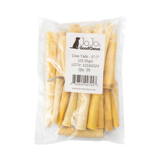 Dog Treats All-Natural Cow Tail Dog Treats – Premium Chews for Healthy Teeth & Gums – 5 to 7 Inches (25/case) PCK123 23 $ American Pet Supplies Stew's Incense