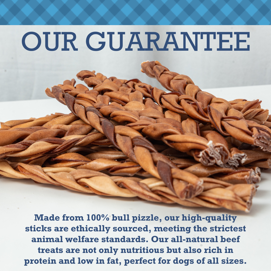 Dog Treats Country Living All-Natural Braided Collagen Sticks - Premium, Long-Lasting Dog Treats – 12-Inch Thick (10-Pack) PCK126-10P 41 $ Pet Lovers Store American Pet Supplies Stew's Incense