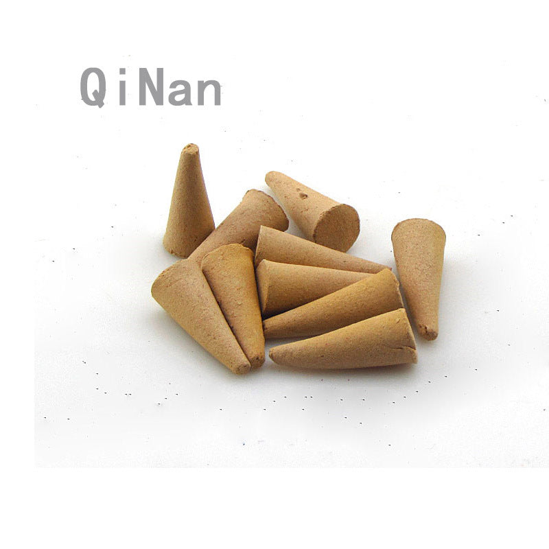 Incense Cones Small and Large-Various Fragrances