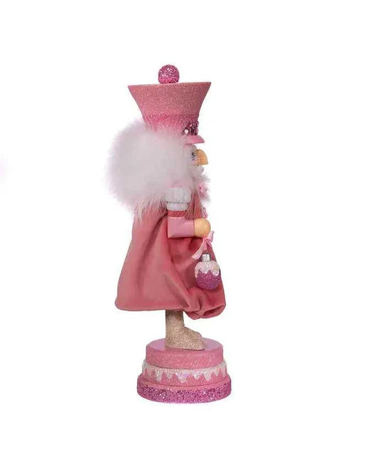 nutcracker 15"HOLLYWOOD PINK SWEET SOLDIER NUTCRACKER HA0562 129 $ Shop All Quirks! Stew's Incense