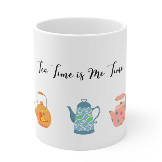 Mug Tea Time is Me Time Coffee Tea Mug 31937250608897059937 24 $ Shop All Onetify Stew's Incense
