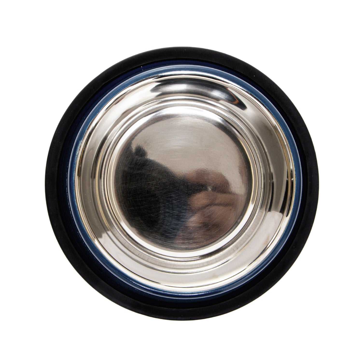 Ribbed Bowls Country Living Set of 2 Ribbed Non-Slip Pet Bowls – Poseidon Blue SBS 2424 12 $ Pet Lovers Store American Pet Supplies Stew's Incense
