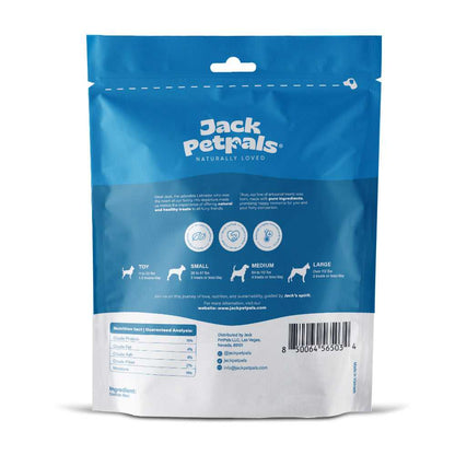 Dog Treats Jack PetPals Seafood Feast Codfish Skin Treat Chews (6oz) PCK8001 19 $ American Pet Supplies Stew's Incense