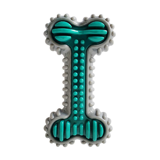 Dental Toys TPR Dental Bone Dog Chew Toy – Ultimate Oral Care & Fun for Light to Medium Chewers TPR340 14 $ Pet Lovers Store American Pet Supplies Stew's Incense