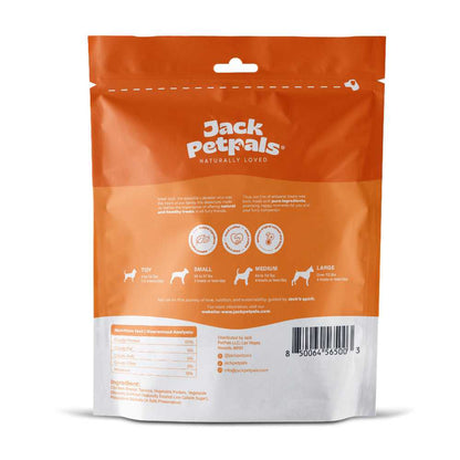 Dog Treats Jack PetPals Handcrafted Jerky Chicken Breast Dog Treats (12oz) PCK8004 19 $ Shop All American Pet Supplies Stew's Incense