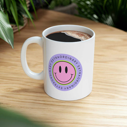 Mug Extraordinary Happy Face Coffee Tea Mug 10096126881652165883 24 $ Mugs Onetify Stew's Incense