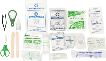 Animal Health Country Living 50-Piece Pet Travel First Aid Kit for Emergencies, Safety, Adventure & On-the-Go Pet Care CL-1007 22 $ Pet Lovers Store American Pet Supplies Stew's Incense