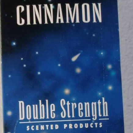 The Dipper Cinnamon 11 Inch Incense Sticks - 20 Sticks | | Stew's Incense