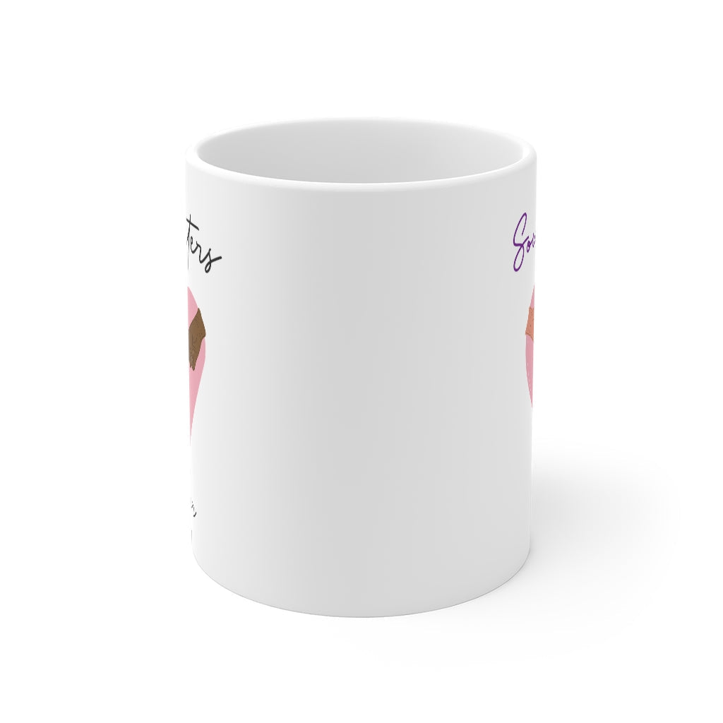 Mug Soul Sisters Forever Mug 1619308567 24 $ Mugs Onetify Stew's Incense