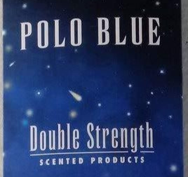The Dipper Polo Blue 11 Inch Incense Sticks - 20 Sticks | | Stew's Incense