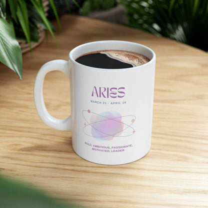 Mug Aries Astrology Traits Mug 26244802864545652619 24 $ Mugs Onetify Stew's Incense