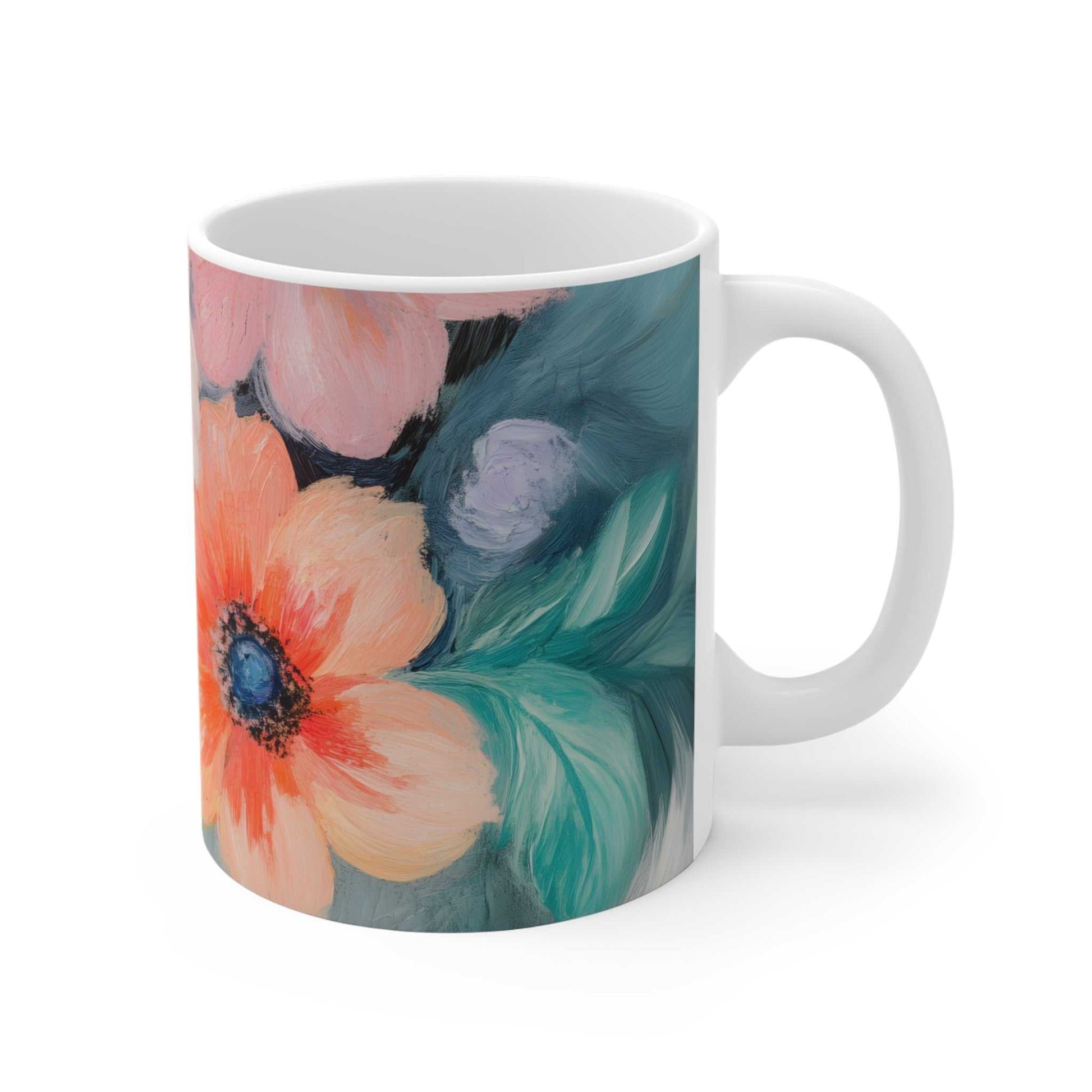 Mug Soft Floral Print Blue Mug 14579231043337742834 24 $ Shop All Onetify Stew's Incense