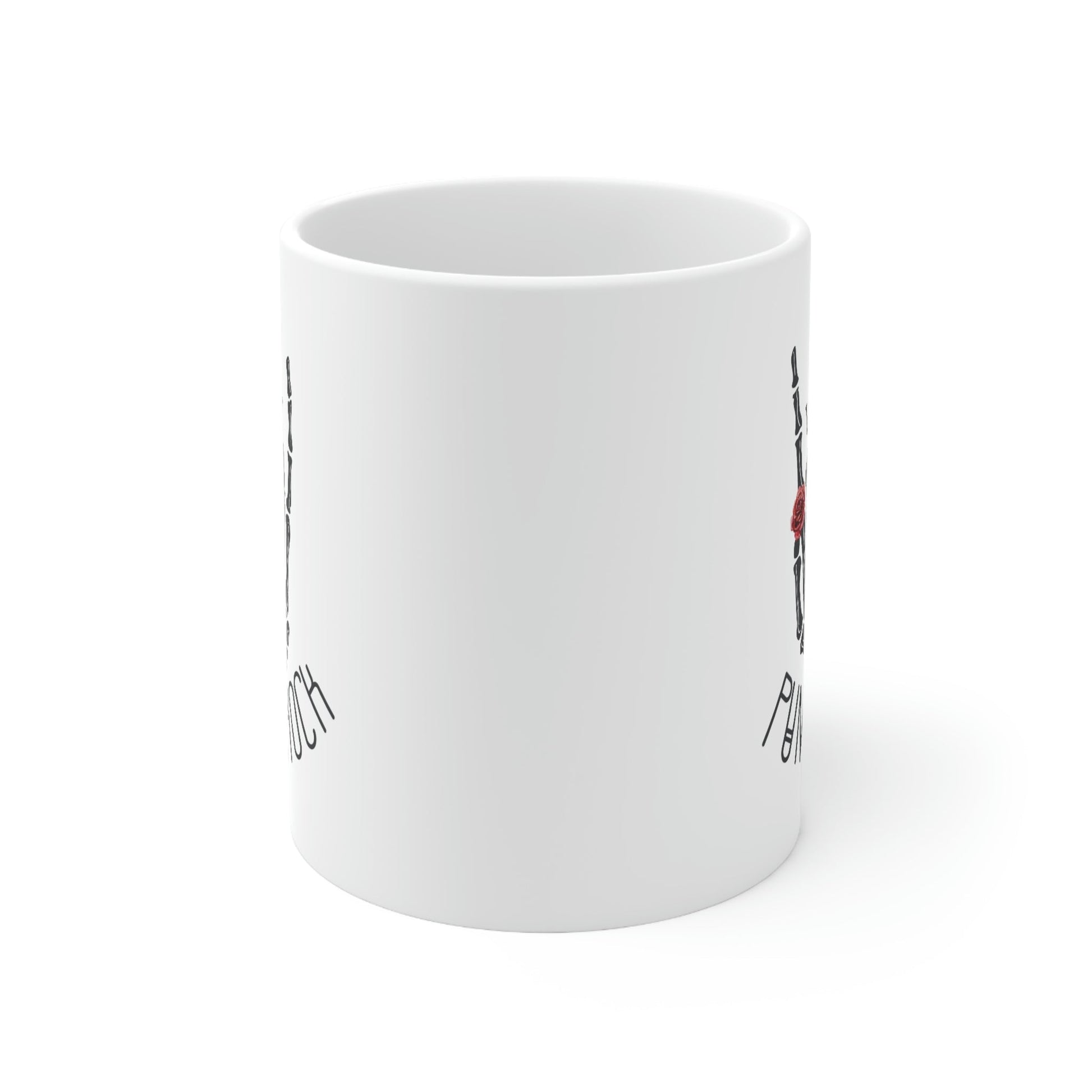 Mug I Love Punk Rock Skeleton Hand Mug 13472643731677049228 24 $ Mugs Onetify Stew's Incense
