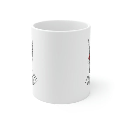 Mug I Love Punk Rock Skeleton Hand Mug 13472643731677049228 24 $ Mugs Onetify Stew's Incense