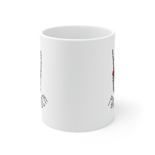 Mug I Love Punk Rock Skeleton Hand Mug 13472643731677049228 24 $ Mugs Onetify Stew's Incense