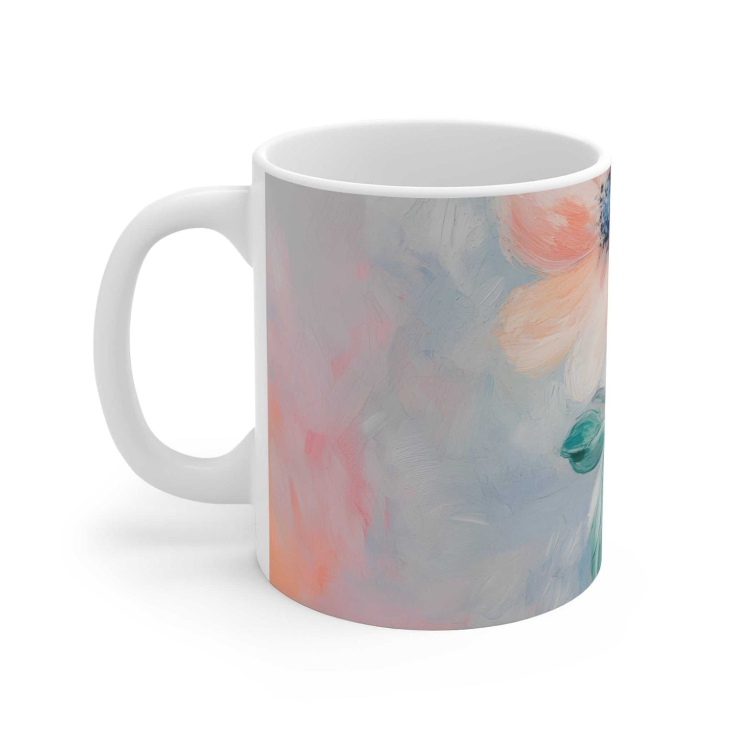 Mug Soft Floral Print Blue Mug 14579231043337742834 24 $ Shop All Onetify Stew's Incense