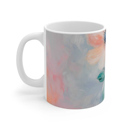 Mug Soft Floral Print Blue Mug 14579231043337742834 24 $ Shop All Onetify Stew's Incense