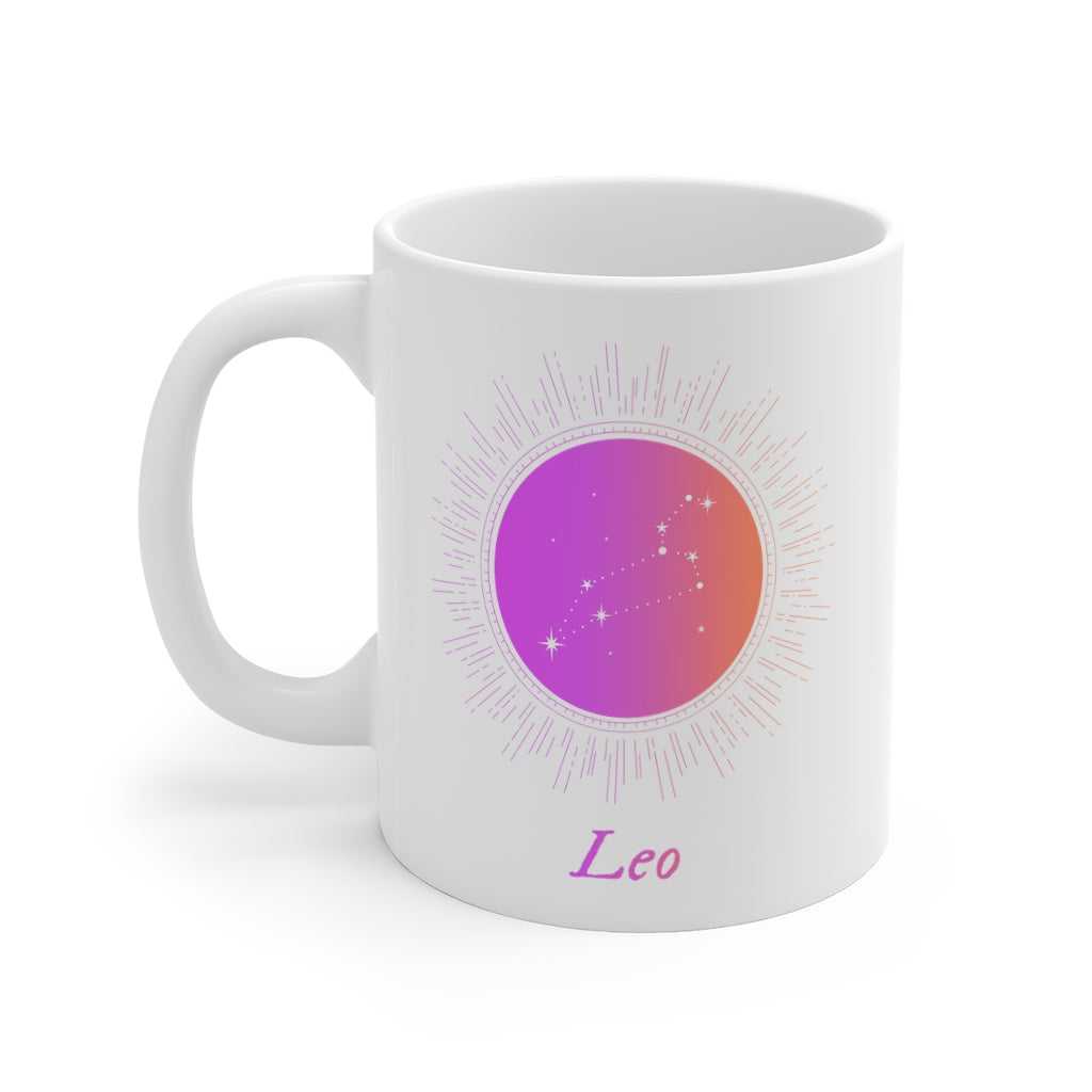 Mug LEO Astrology Mug 1761702028 24 $ Mugs Onetify Stew's Incense