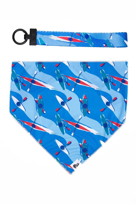 bandana K9 Kayak Dog Bandana & Matching Keychain BK24KK01 26 $ Shop All Aria the Fox Stew's Incense