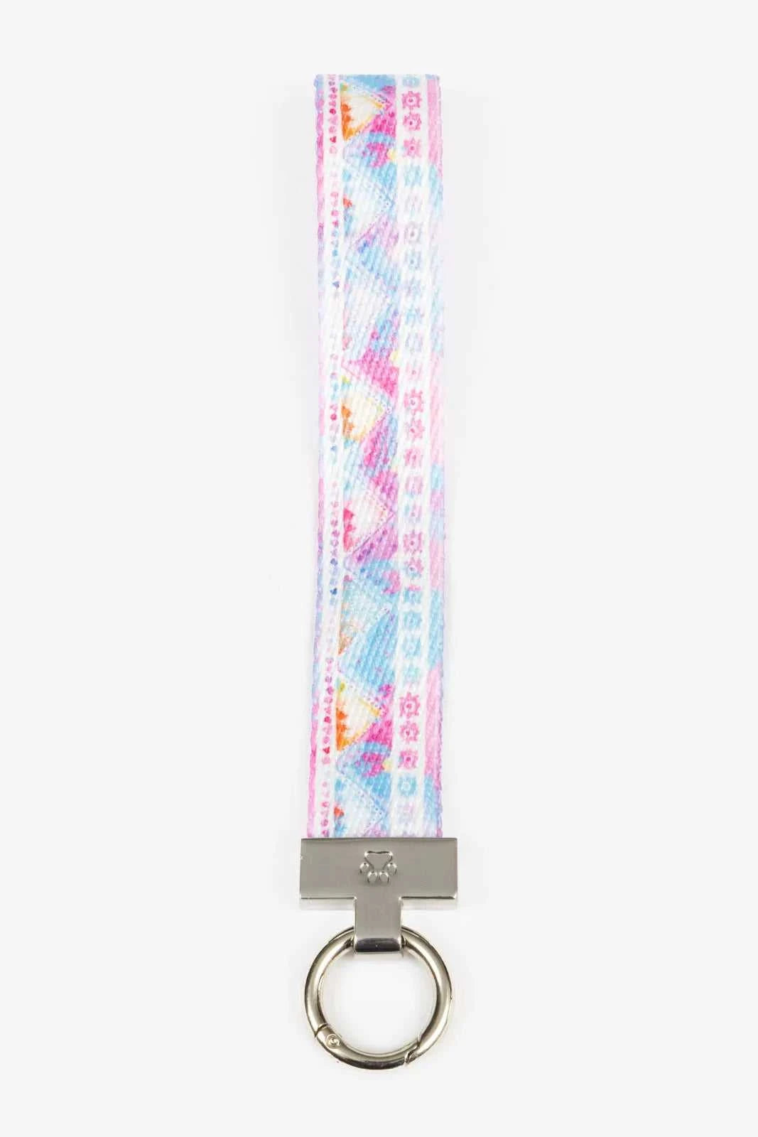 bandana Pink and Blue Tribal Dog Bandana & Matching Keychain BK24TR01 26 $ Shop All Aria the Fox Stew's Incense