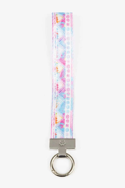 bandana Pink and Blue Tribal Dog Bandana & Matching Keychain BK24TR01 26 $ Shop All Aria the Fox Stew's Incense