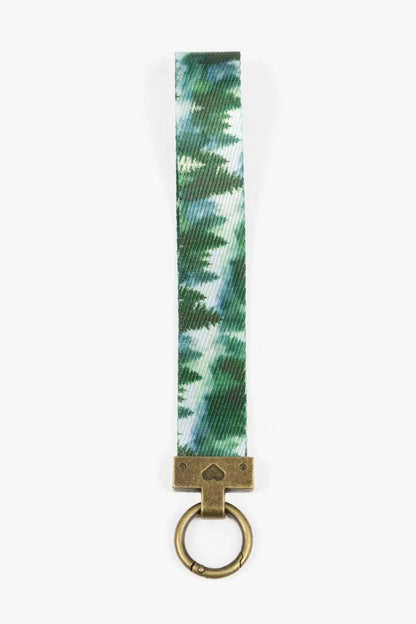 keychain Evergreen Explorer Wristlet Keychain KY24EE01 14 $ Shop All Aria the Fox Stew's Incense