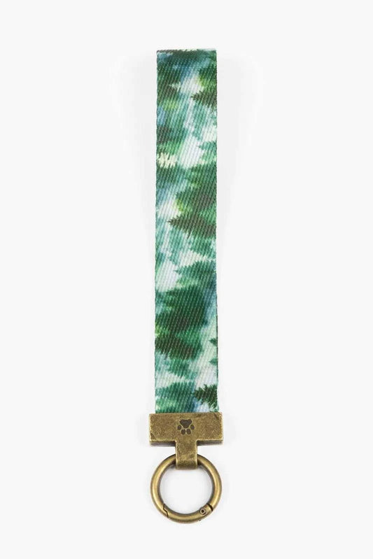 keychain Evergreen Explorer Wristlet Keychain KY24EE01 14 $ Shop All Aria the Fox Stew's Incense