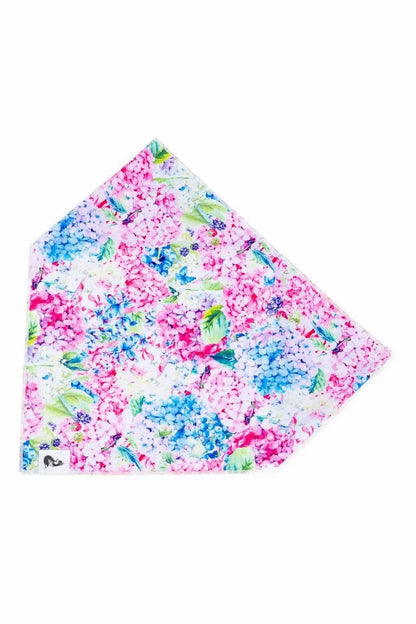bandana Hydrangea Haven Dog Bandana & Matching Keychain BK24HH01 26 $ Shop All Aria the Fox Stew's Incense