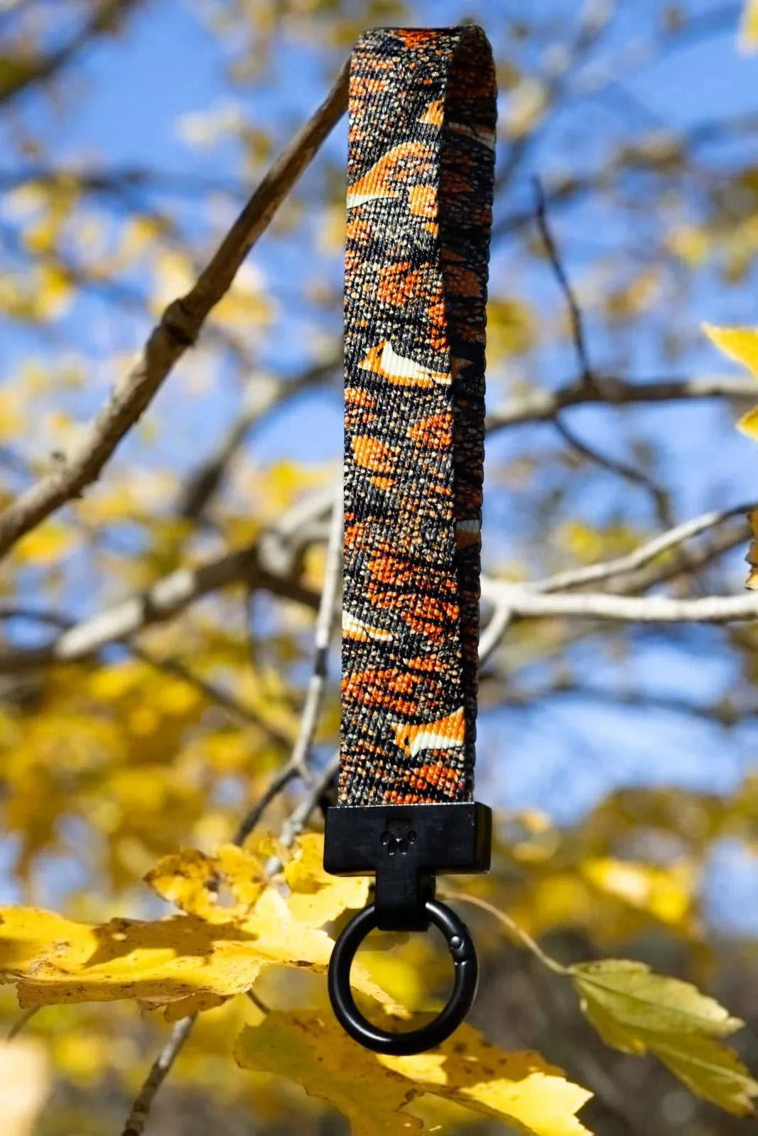 bandana Foxes in Fall Dog Bandana & Matching Keychain BK24FF01 26 $ Shop All Aria the Fox Stew's Incense