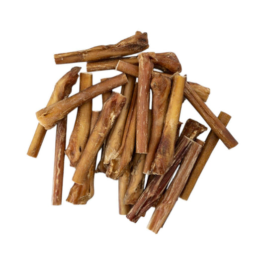 Dog Treats All-Natural Beef Bully Sticks Dog Treats, Single Ingredient & Long-Lasting Chews – 6-Inch Jumbo (25/case) PCK129 209 $ Pet Lovers Store American Pet Supplies Stew's Incense