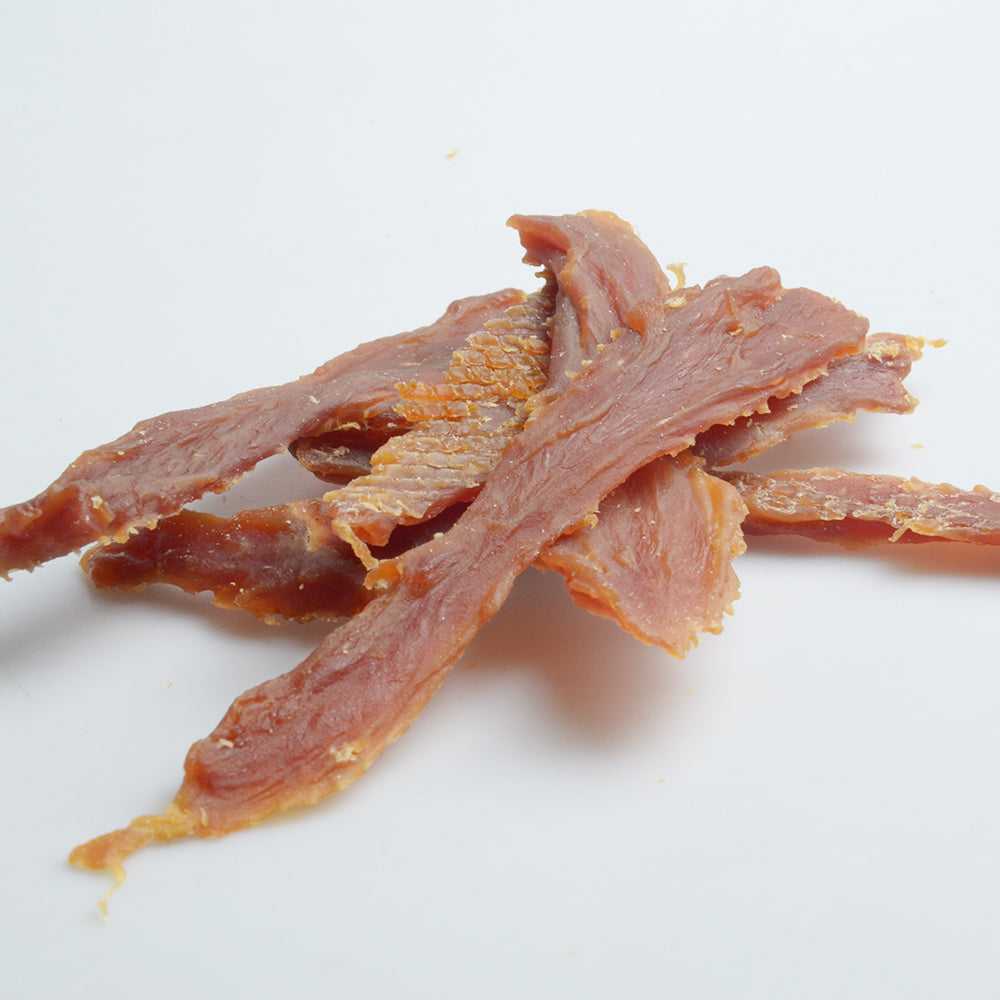 Dog Treats Jack PetPals Handcrafted Jerky Duck Breast Dog Treats (12oz) PCK8003 20 $ Shop All American Pet Supplies Stew's Incense