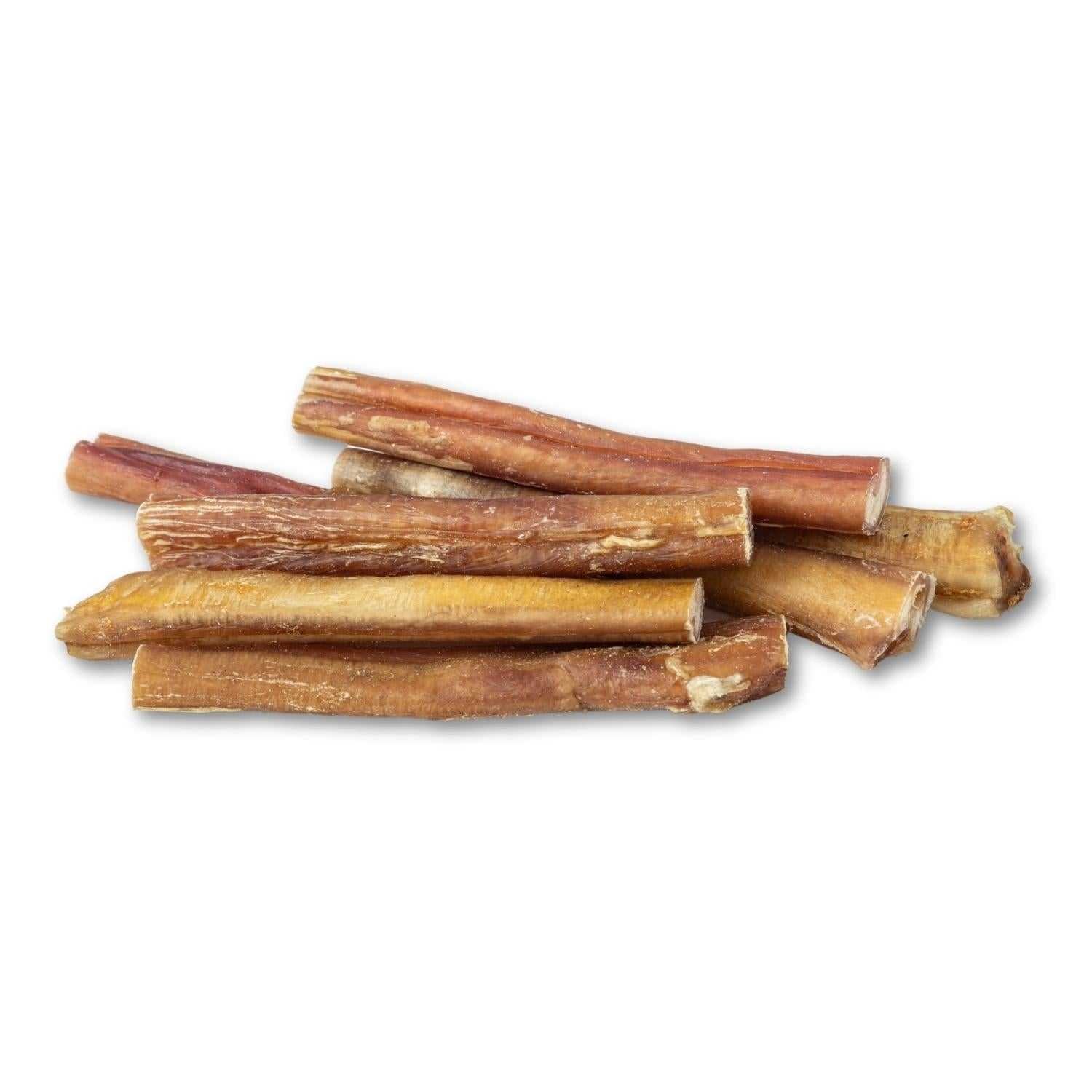 Dog Treats All-Natural Beef Bully Stick Dog Treats, High Protein & Long-Lasting Chews – 6-Inch Thick (25/case) PCK128 124 $ Pet Lovers Store American Pet Supplies Stew's Incense