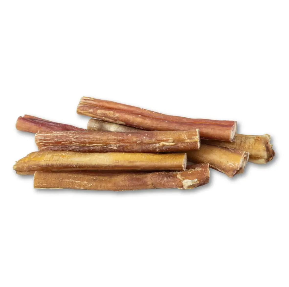 Dog Treats All-Natural Beef Bully Stick Dog Treats, High Protein & Long-Lasting Chews – 6-Inch Thick (3-Pack) PCK128-3P 19 $ Pet Lovers Store American Pet Supplies Stew's Incense