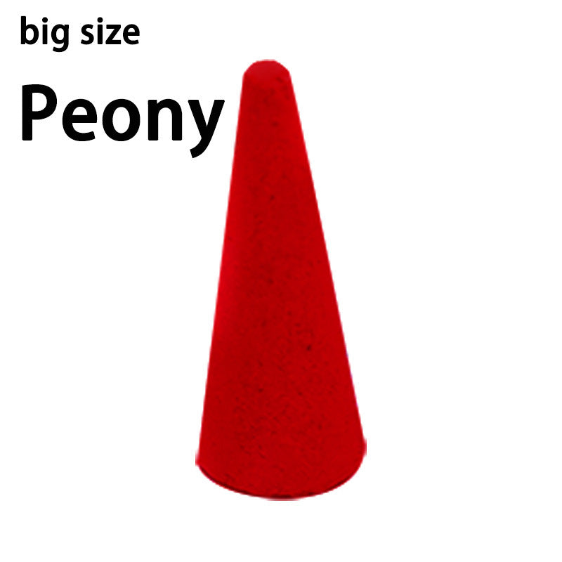 Incense Cones Small and Large-Various Fragrances