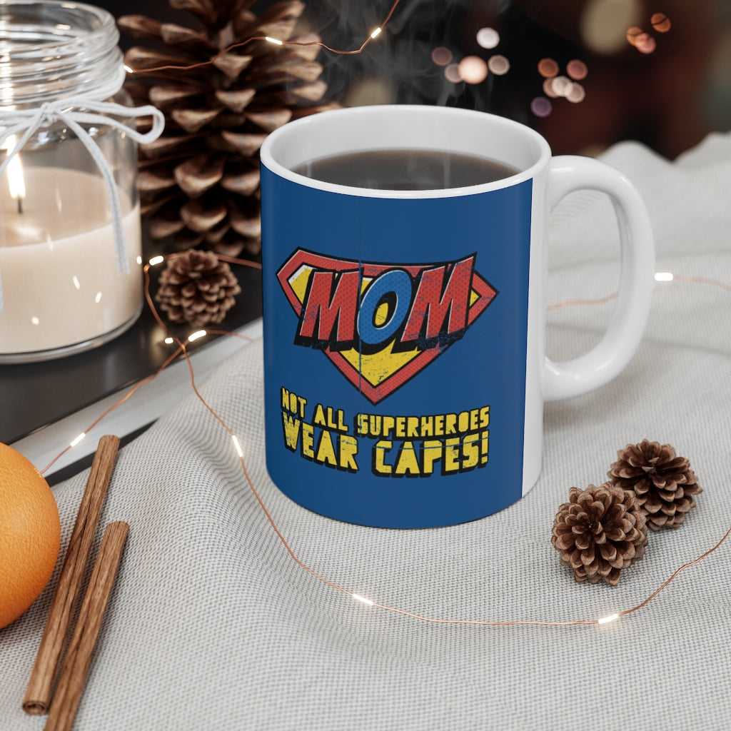 Mug Mom Super Hero Theme Mug 11oz 2506099638 24 $ Hem Onetify Stew's Incense