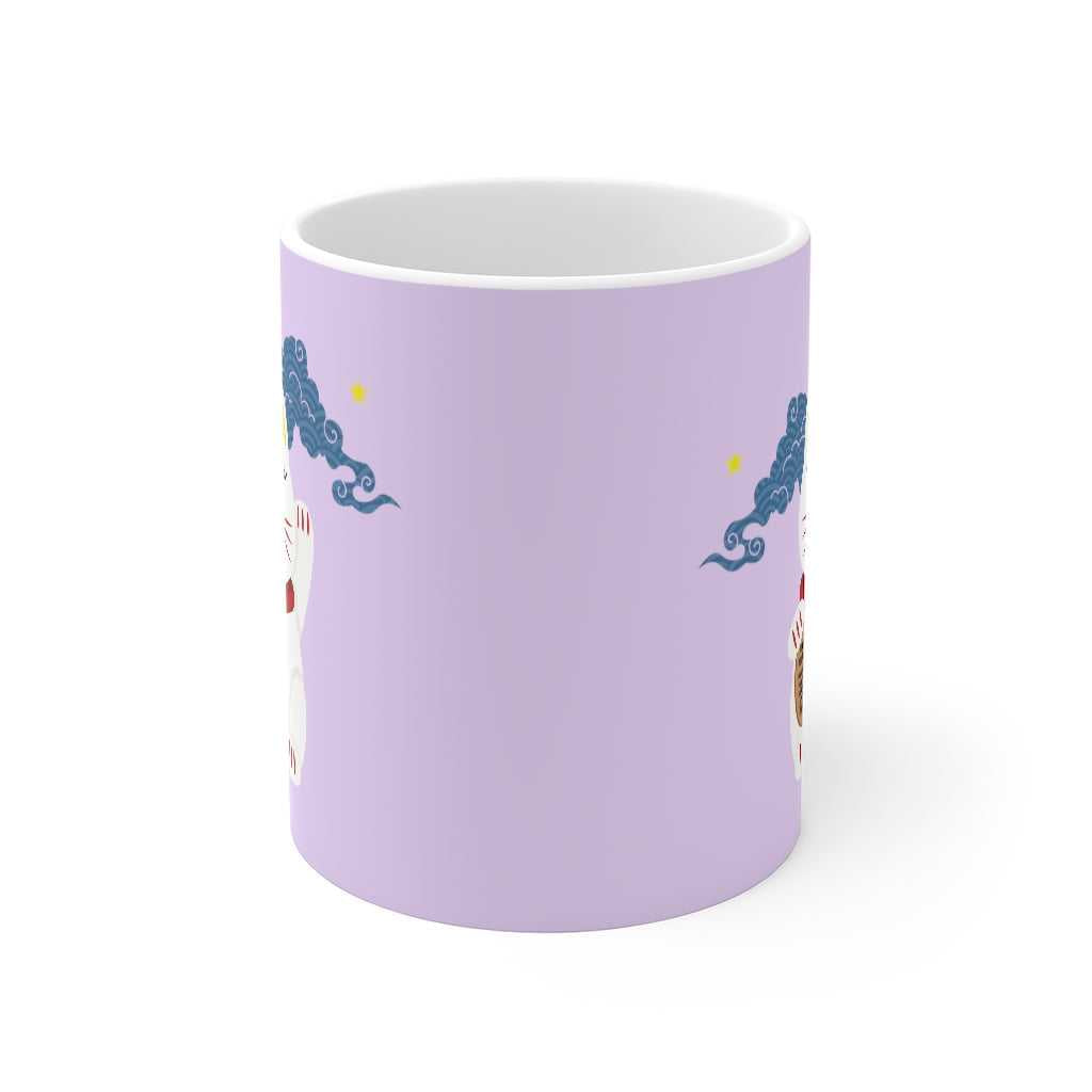 Mug Lucky Cat Mug 26145723650075085523 24 $ Mugs Onetify Stew's Incense